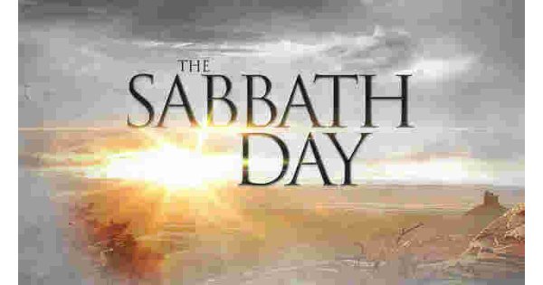 Sabbath Meaning and Definition