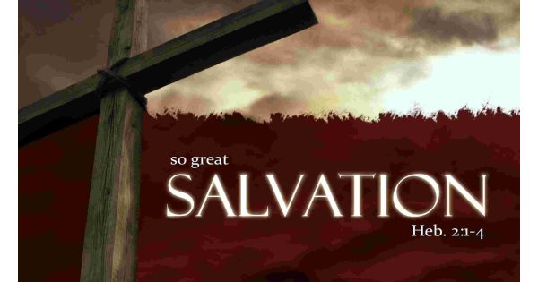 Salvation Meaning and Definition Salvation Meaning and Definition