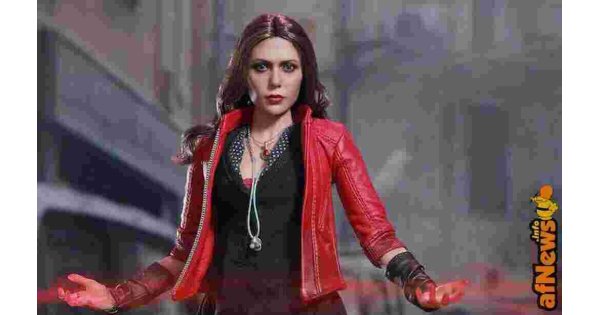 Scarlet Meaning and Definition