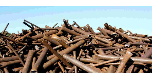 Scrap Meaning and Definition