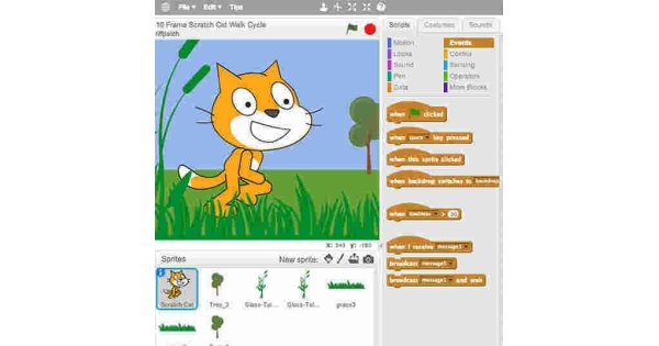 Scratch Meaning and Definition