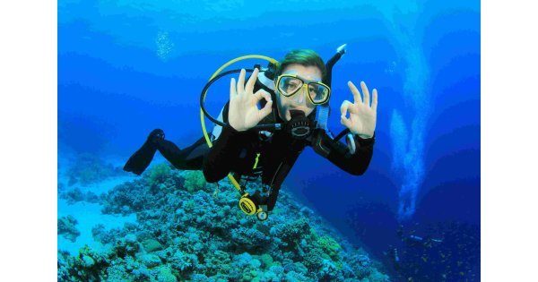 Scuba Meaning and Definition