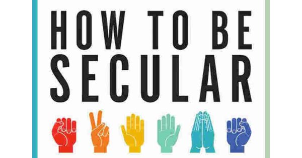 Secular Meaning and Definition