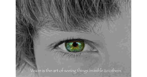 Seeing Meaning and Definition