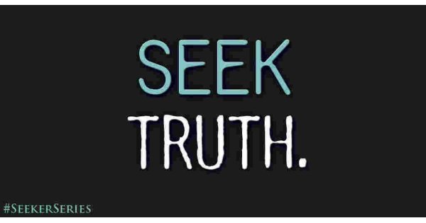 Seek Meaning and Definition Seek Meaning and Definition
