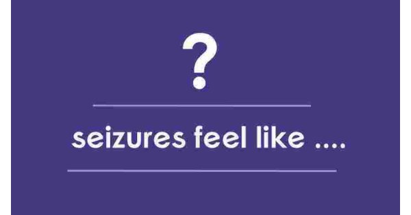 Seizure Meaning and Definition