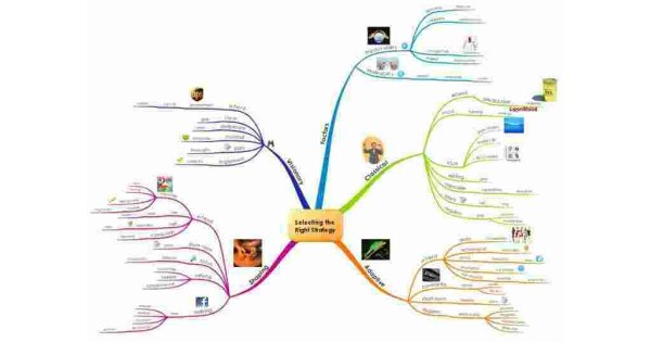 Selecting Meaning and Definition