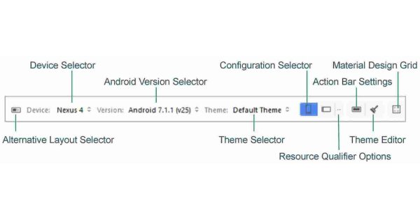 Selector Meaning and Definition
