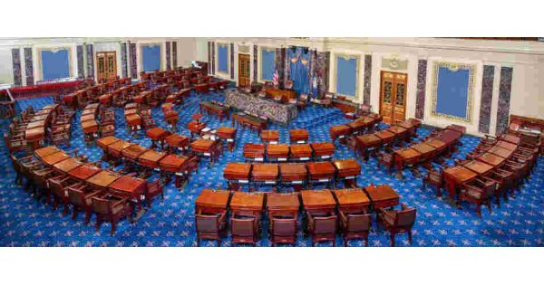 Senate Meaning and Definition Senate Meaning and Definition