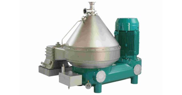 Separator Meaning and Definition