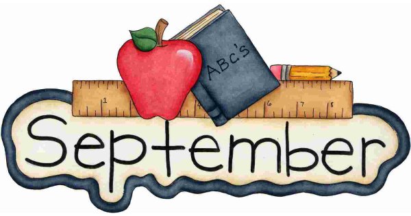 September Meaning and Definition