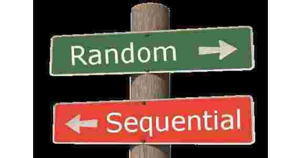 Sequential Meaning and Definition