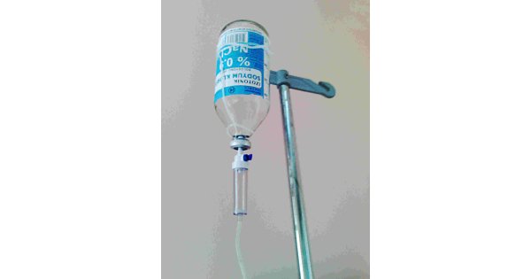 Serum Meaning and Definition