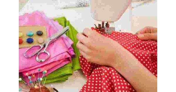 Sew Meaning and Definition