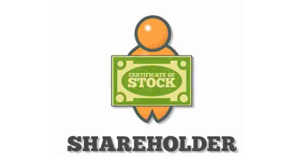 Shareholder Meaning and Definition