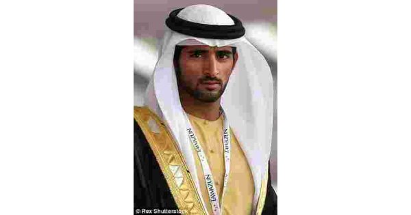 Sheikh Meaning and Definition
