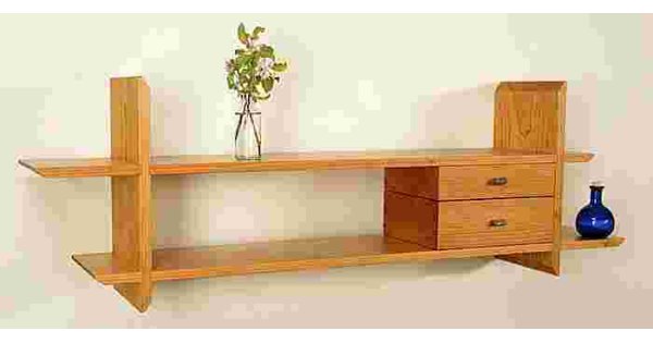 Shelf Meaning and Definition