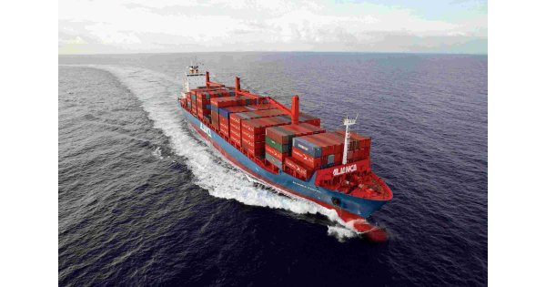 Shipping Meaning and Definition