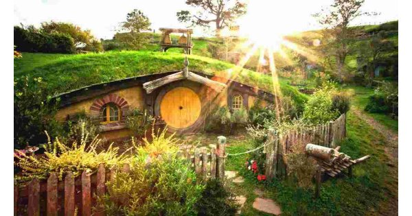 Shire Meaning and Definition