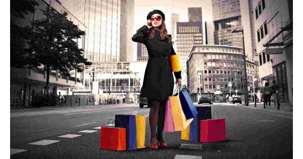Shopping Meaning and Definition