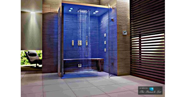 Shower Meaning and Definition