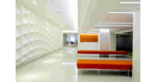 Showroom Meaning and Definition