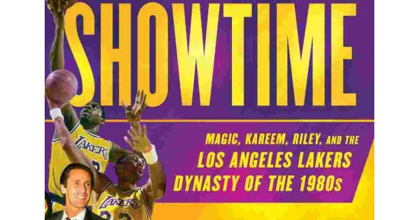 Showtime Meaning and Definition