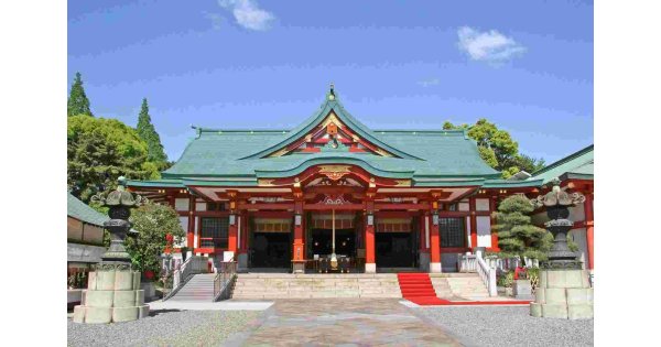 Shrine Meaning and Definition