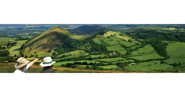 Shropshire Meaning and Definition