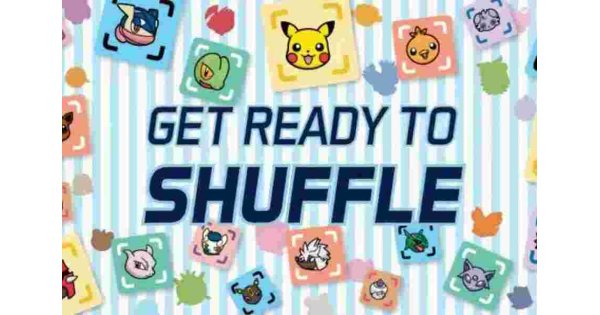 Shuffle Meaning and Definition