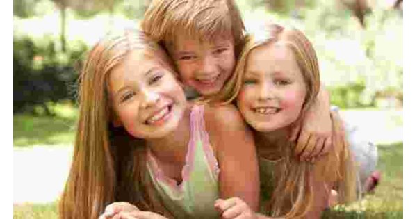 Sibling Meaning and Definition