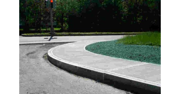 Sidewalk Meaning and Definition