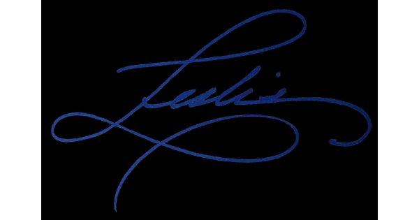 Signature Meaning and Definition