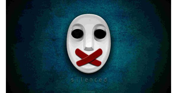 Silence Meaning and Definition