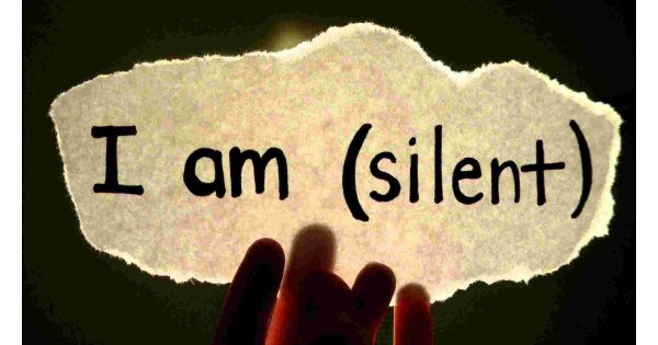 Silent Meaning and Definition