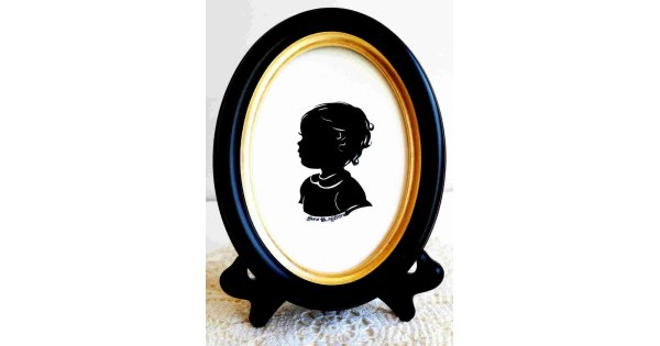 Silhouette Meaning and Definition