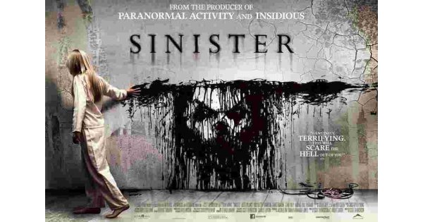 Sinister Meaning and Definition
