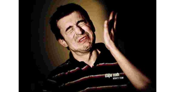 Slap Meaning and Definition