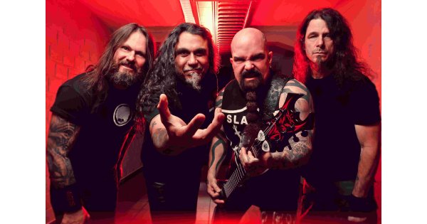Slayer Meaning and Definition Slayer Meaning and Definition
