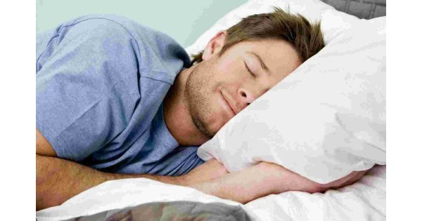 Sleep Meaning and Definition
