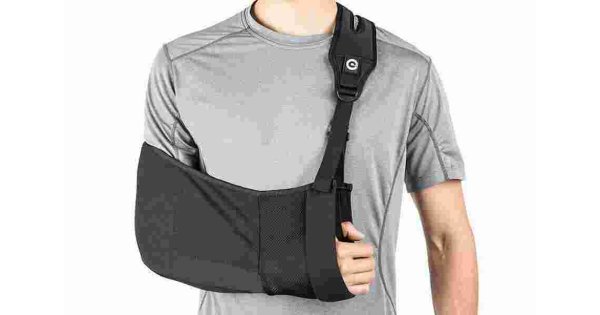 Sling Meaning and Definition