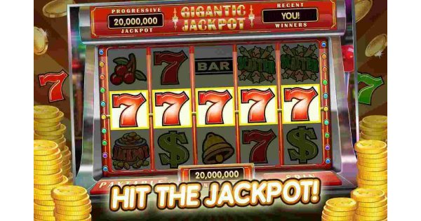 Slots Meaning and Definition