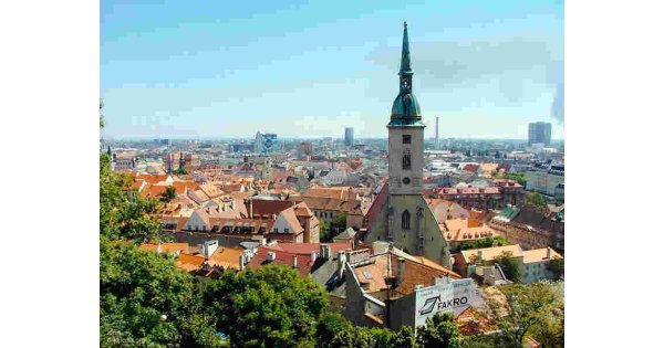 Slovakia Meaning and Definition