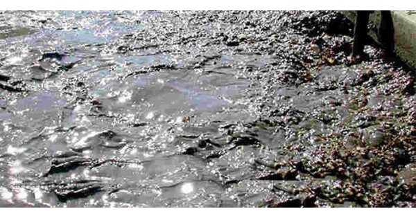 Sludge Meaning and Definition