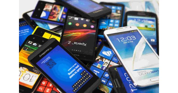 Smartphone Meaning and Definition