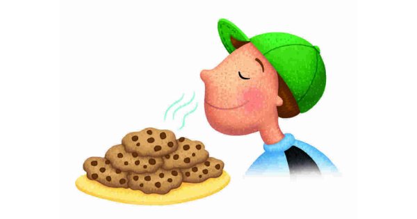 Smell Meaning and Definition