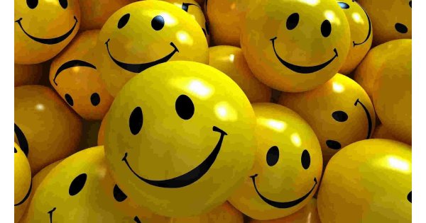 Smile Meaning and Definition