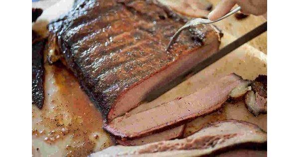 Smoked Meaning and Definition
