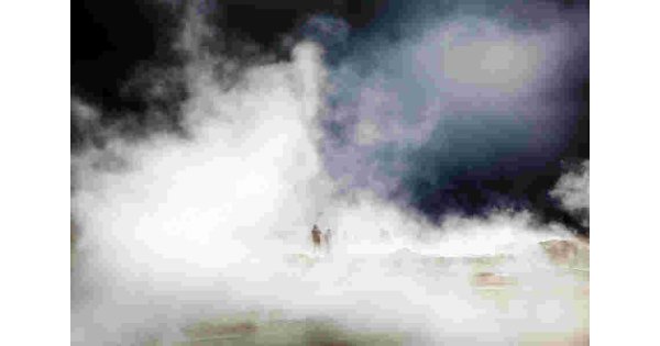Smoky Meaning and Definition