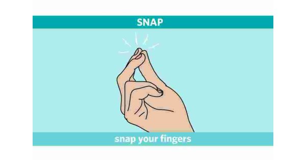 Snap Meaning and Definition